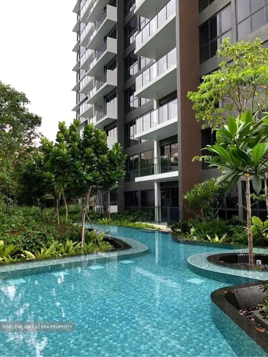The Clement Canopy (D5), Apartment #560095791